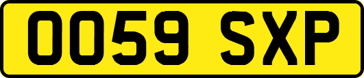 OO59SXP