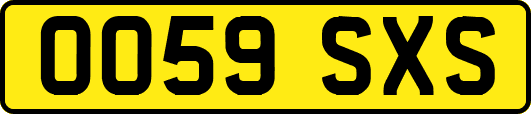OO59SXS