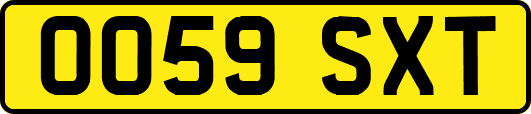 OO59SXT
