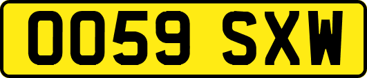 OO59SXW