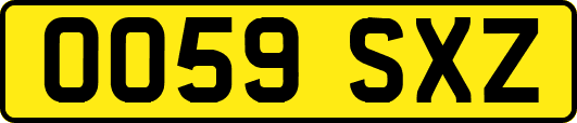 OO59SXZ