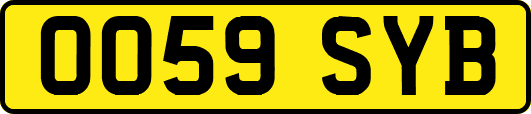 OO59SYB
