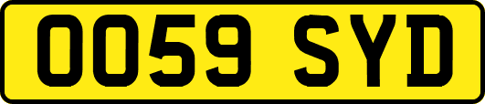 OO59SYD