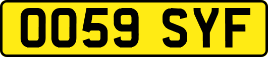 OO59SYF