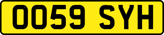 OO59SYH