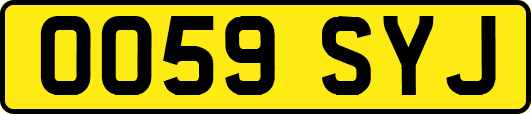 OO59SYJ