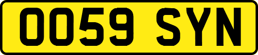 OO59SYN