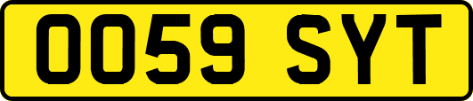 OO59SYT