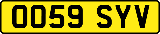 OO59SYV