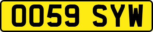 OO59SYW