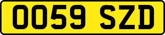 OO59SZD