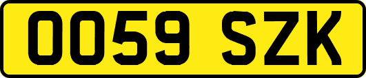 OO59SZK