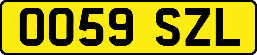 OO59SZL