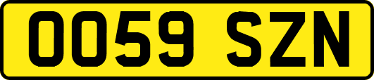 OO59SZN
