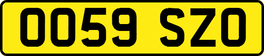 OO59SZO