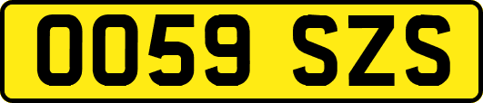 OO59SZS
