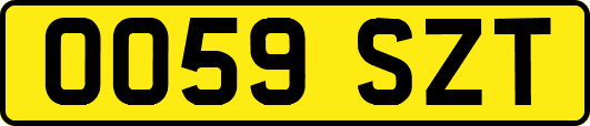 OO59SZT