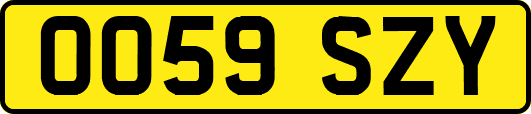 OO59SZY