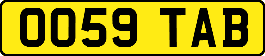 OO59TAB