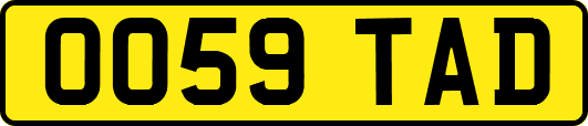 OO59TAD