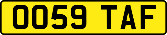 OO59TAF