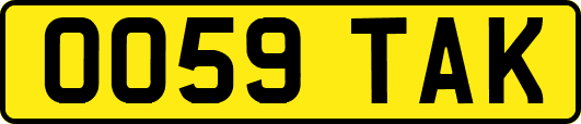 OO59TAK