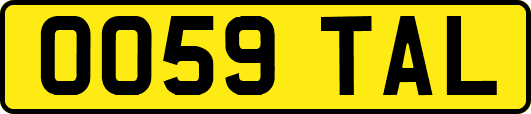 OO59TAL