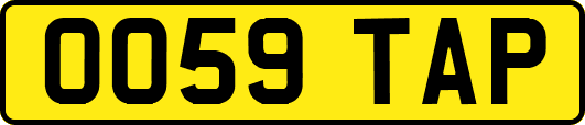 OO59TAP