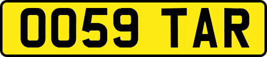 OO59TAR