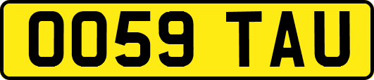 OO59TAU