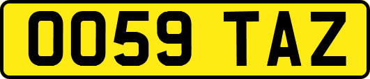 OO59TAZ