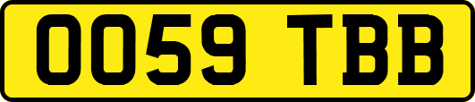 OO59TBB