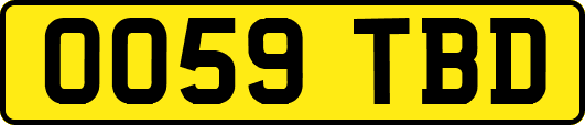 OO59TBD