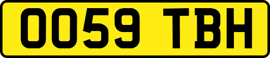 OO59TBH