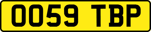 OO59TBP