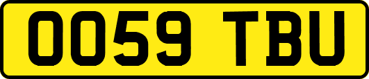 OO59TBU