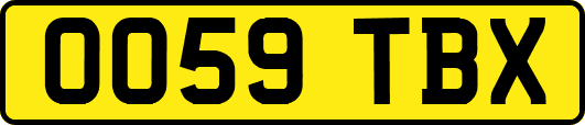 OO59TBX