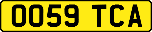 OO59TCA
