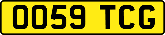 OO59TCG