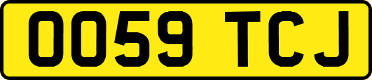 OO59TCJ