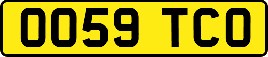 OO59TCO