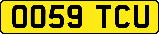 OO59TCU