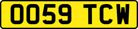 OO59TCW