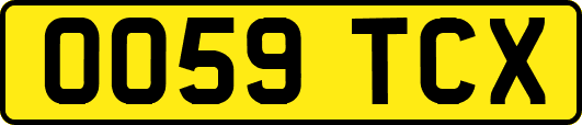 OO59TCX