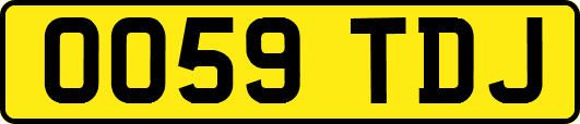 OO59TDJ