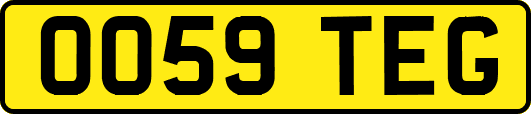 OO59TEG