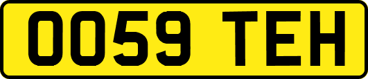 OO59TEH