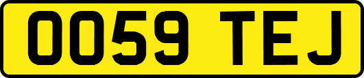 OO59TEJ