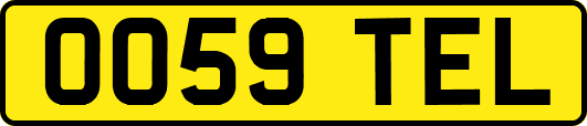 OO59TEL