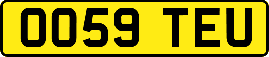 OO59TEU